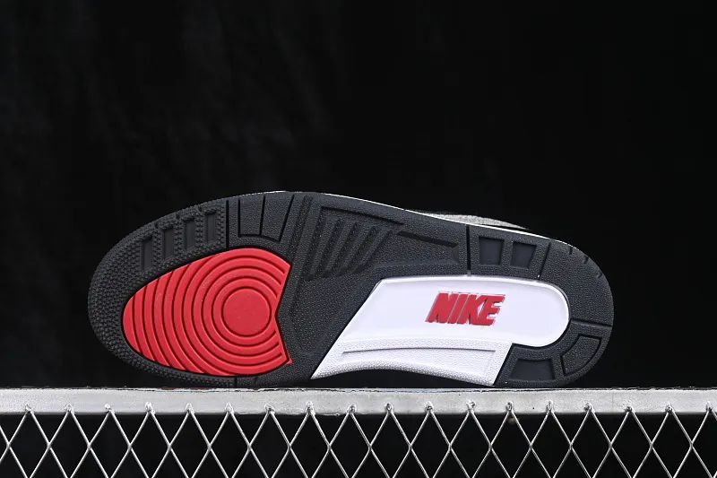 All categories Air Jordan Jordan series basketball shoes Air Jordan 3 Levi's x Air Jordan 3 "Black Denim" AJ3 Joe 3 Black Denim IR0914-400